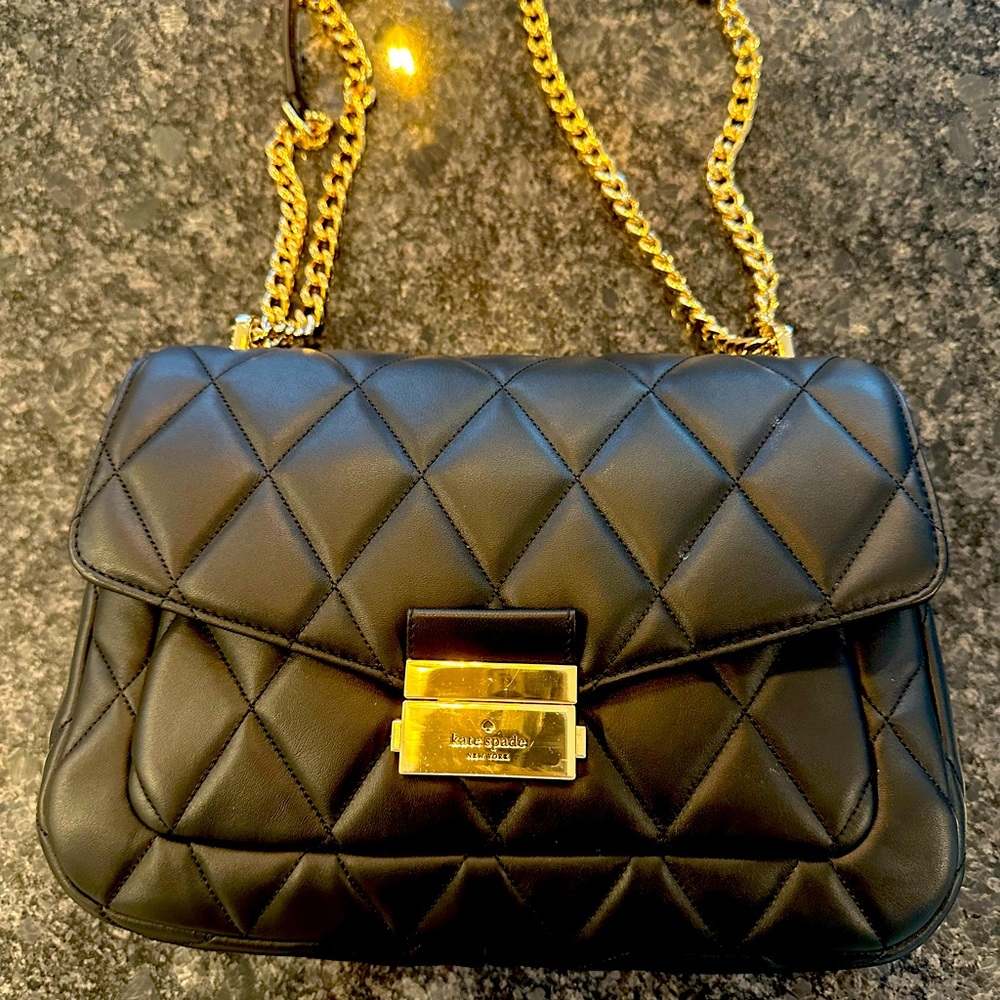 Like new Kate Spade bag